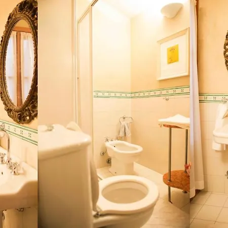 Casa Alighieri 1 Apartment Levanto