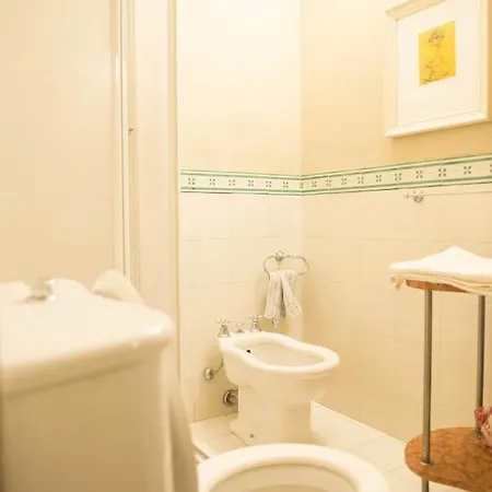 Casa Alighieri 1 Levanto