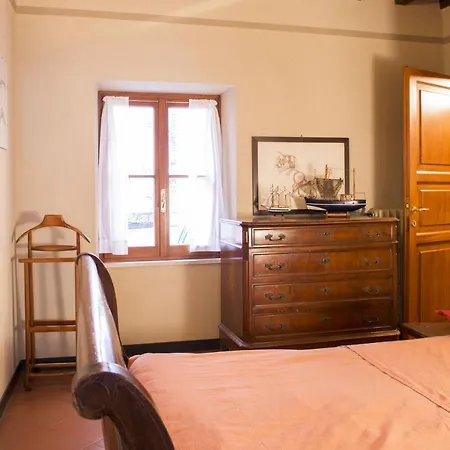 Casa Alighieri 1 Apartment
