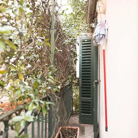 Casa Alighieri 1 아파트