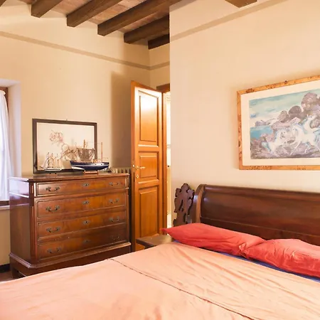 아파트 Casa Alighieri 1