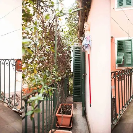 Casa Alighieri 1 레반토