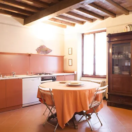 Casa Alighieri 1 * 레반토